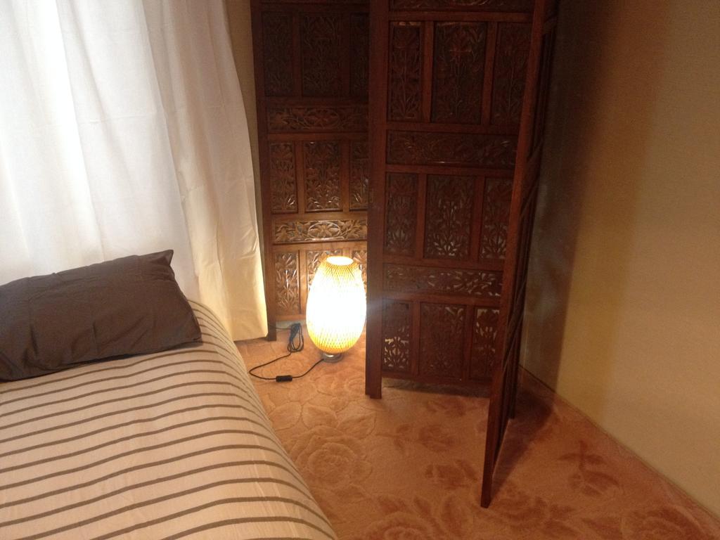 מלון יוקוהאמה Share House On The Hill מראה חיצוני תמונה