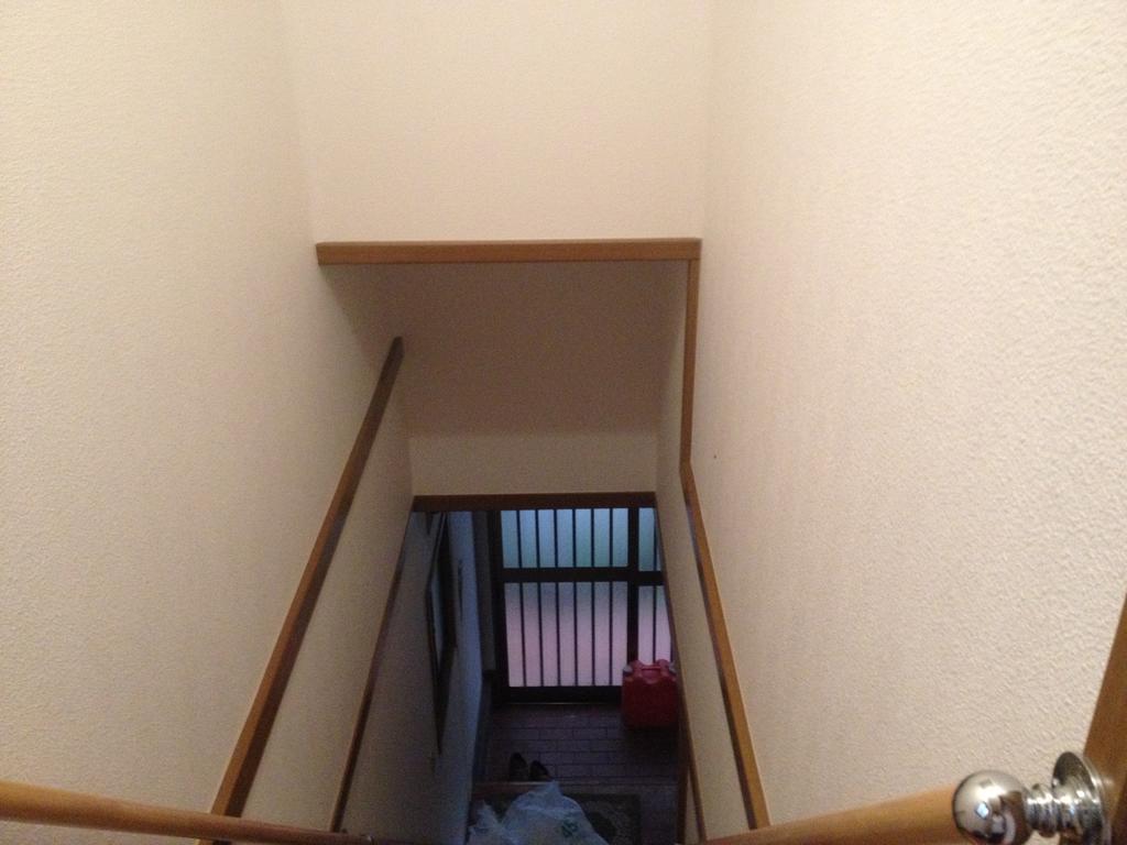 מלון יוקוהאמה Share House On The Hill מראה חיצוני תמונה